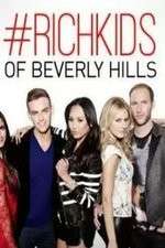 Watch Rich Kids of Beverly Hills Alluc