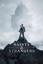 Watch Saints & Strangers Alluc