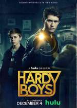 Watch The Hardy Boys Alluc