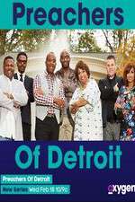 Watch Preachers of Detroit Alluc