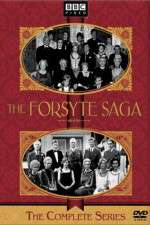 Watch The Forsyte Saga Alluc