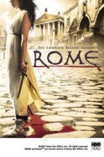 Watch Rome Alluc