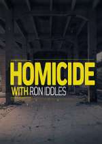Watch Homicide with Ron Iddles Alluc