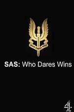 Watch SAS Who Dares Wins Alluc