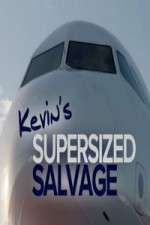 Watch Kevin's Supersized Salvage Alluc