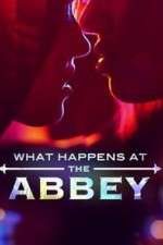 Watch What Happens at The Abbey Alluc
