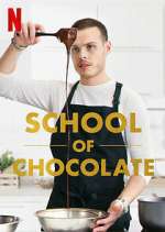 Watch School of Chocolate Alluc