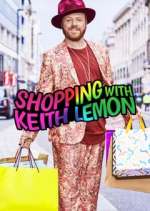 Watch Shopping with Keith Lemon Alluc