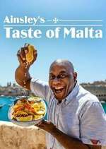 Watch Ainsley's Taste of Malta Alluc