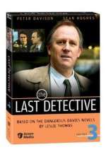 Watch The Last Detective Alluc