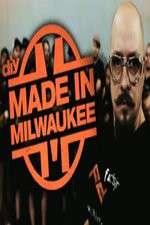 Watch Made in Milwaukee Alluc