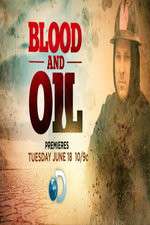 Watch Blood & Oil Alluc