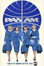Watch Pan Am Alluc