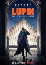 Watch Lupin Alluc