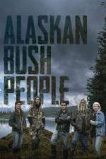 Watch Alaskan Bush People Alluc