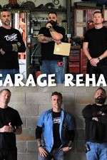 Watch Garage Rehab Alluc