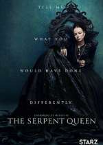 Watch The Serpent Queen Alluc