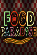 Watch Food Paradise Alluc