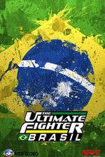 Watch The Ultimate Fighter Brazil Alluc