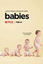 Watch Babies Alluc