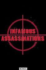 Watch Infamous Assassinations Alluc