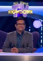 Watch Paul Sinha's TV Showdown Alluc