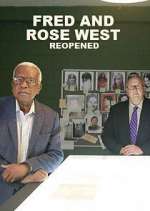 Watch Fred and Rose West: Reopened Alluc