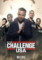 Watch The Challenge: USA Alluc