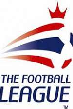 Watch The Football League Alluc