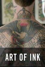 Watch The Art of Ink Alluc