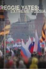 Watch Reggie Yates Extreme Russia Alluc