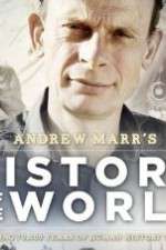 Watch Andrew Marrs History of the World Alluc