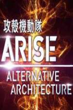 Watch Ghost in the Shell Arise Alternative Architecture Alluc
