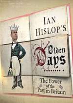 Watch Ian Hislop's Olden Days Alluc