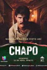 Watch El Chapo Alluc