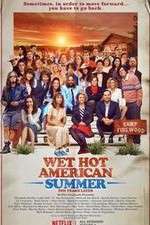 Watch Wet Hot American Summer: Ten Years Later Alluc