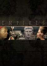 empires tv poster
