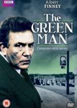 Watch The Green Man Alluc