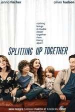 Watch Splitting Up Together (  ) Alluc