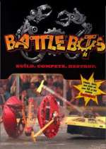 Watch BattleBots Alluc