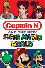 Watch Captain N and the New Super Mario World Alluc