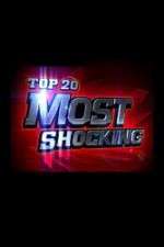 Watch Top 20 Countdown Most Shocking Alluc