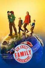 Watch Big Crazy Family Adventure Alluc