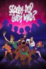 Watch Scooby-Doo and Guess Who? Alluc