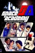 Watch Space Academy Alluc