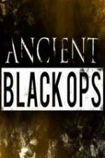 Watch Ancient Black Ops Alluc