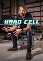 Watch Hard Cell Alluc