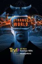 Watch Strange World Alluc
