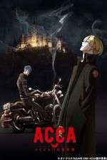Watch ACCA 13-Ku Kansatsu-Ka Alluc