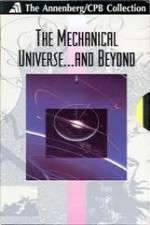 Watch The Mechanical Universe... and Beyond Alluc